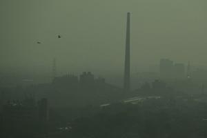 New Delhi - AFP