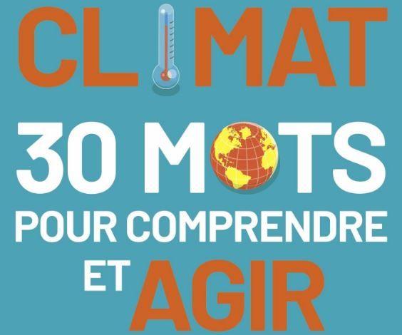 livre climat