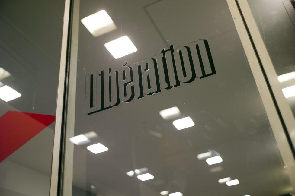 journal Libération