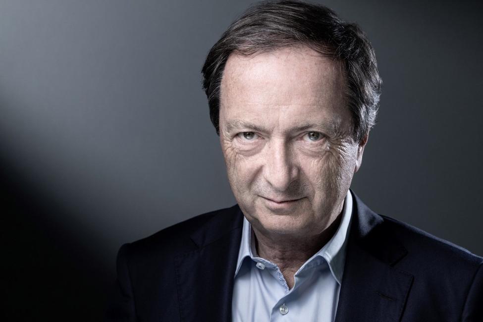 Michel-Edouard Leclerc