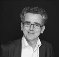 Photo of François-Xavier Oliveau