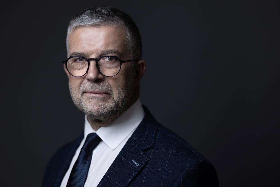 Bertrand Pancher