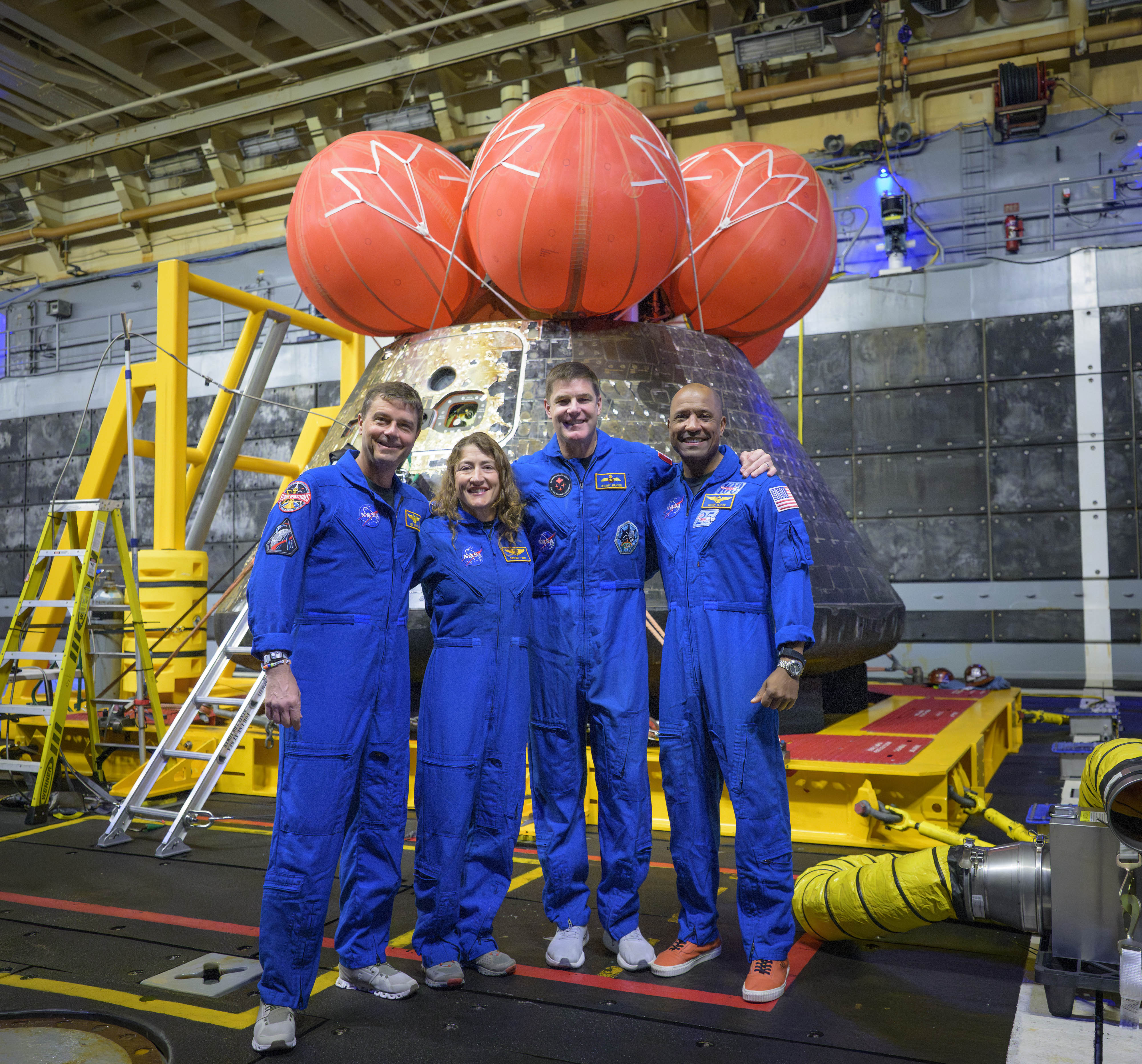 Alors que la mission Artemis se termine, une nouvelle page de l'histoire s'ouvre pour l'humanité