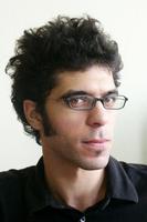 Photo of Mehdi Moussaïd