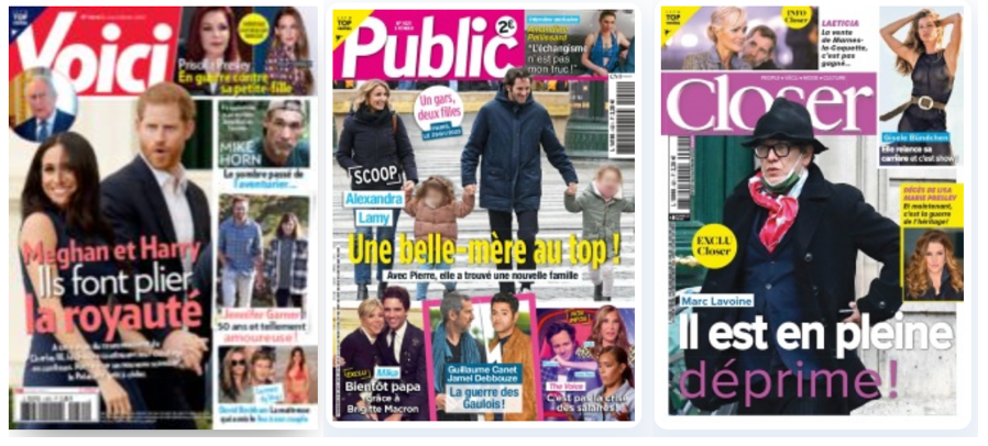 Article cover