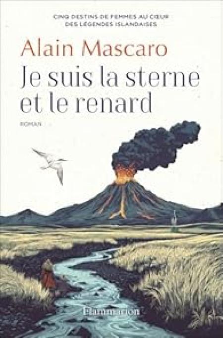 "Je suis la sterne et le renard"