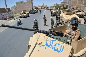 Afghanistan - AFP