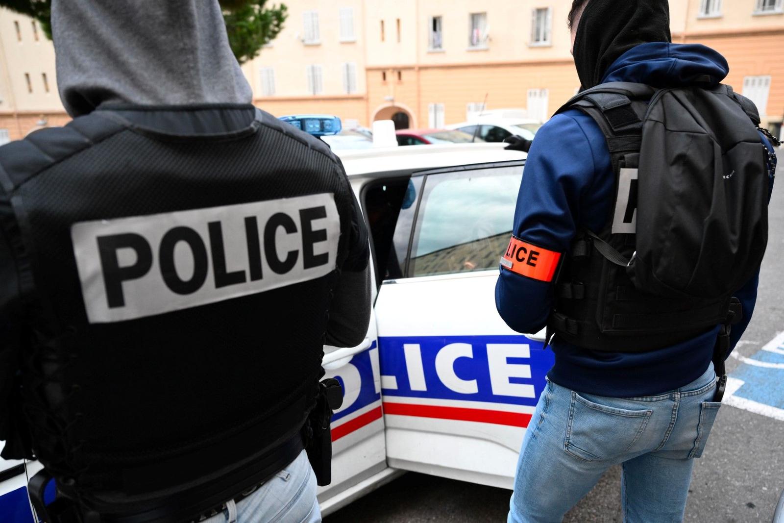 Police