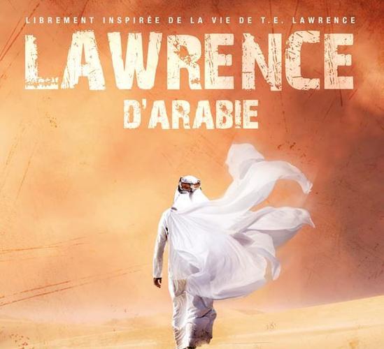 Lawrence d'Arabie