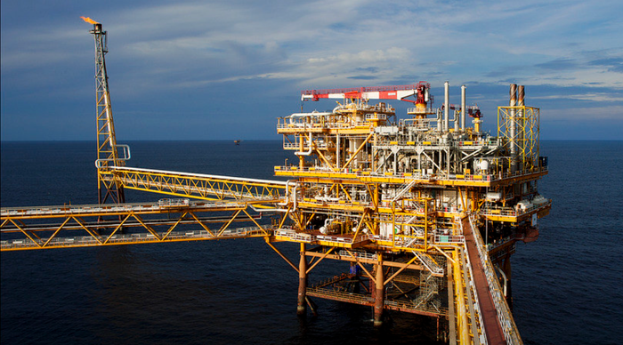 TotalEnergies Yadana