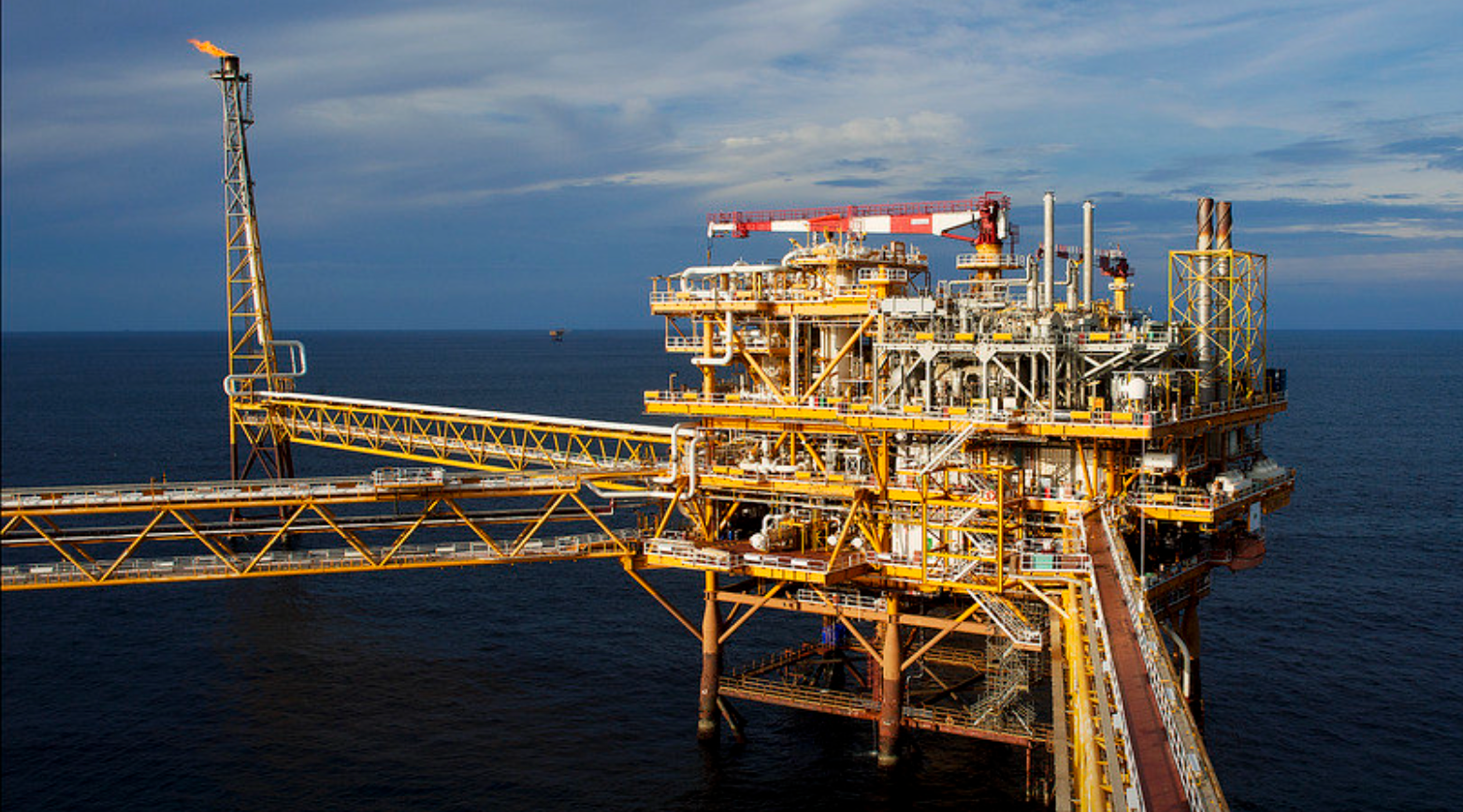 TotalEnergies Yadana