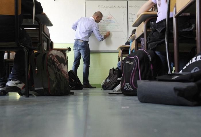 professeur classe AFP