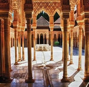 Alhambra