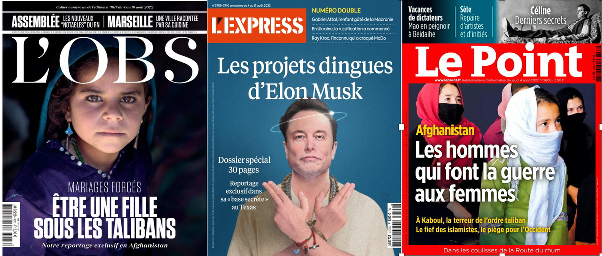 Article cover