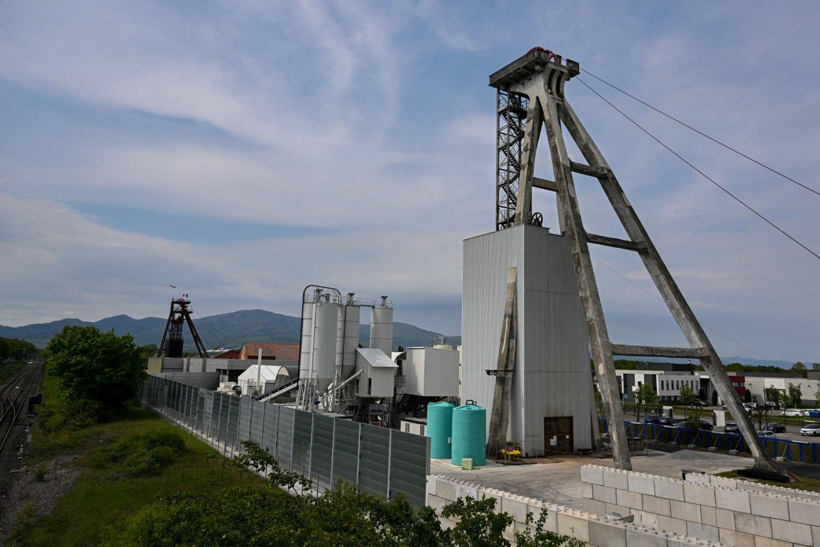 Béton
