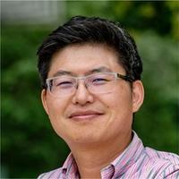 Photo of Kim Minkwan