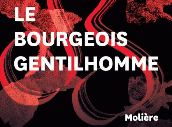 bourgeois gentilhomme