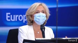 Valérie Pécresse 17 juin