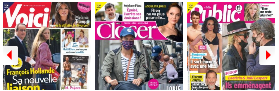 Article cover