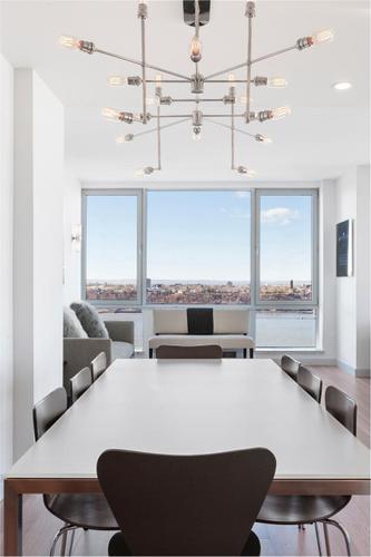 Appartement penthouse L'Atelier