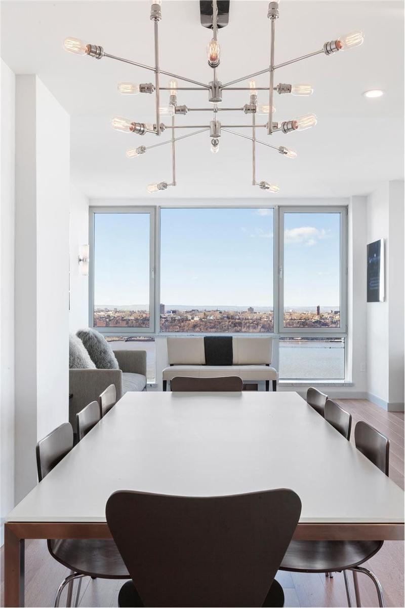 Appartement penthouse L'Atelier