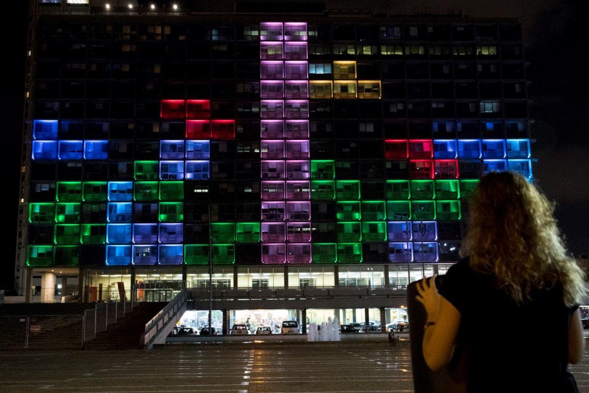 Tetris AFP
