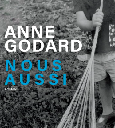 "Nous aussi" de Anne Godard : peut-on guérir un malade déjà mort et dont on ignore la vraie cause du mal ? Secret de famille