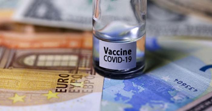 euro Covid-19 vaccin AFP