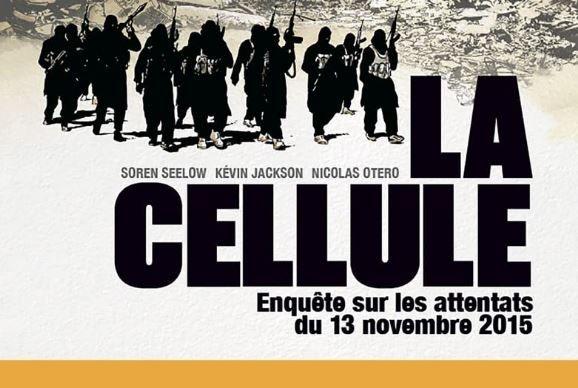 la cellule