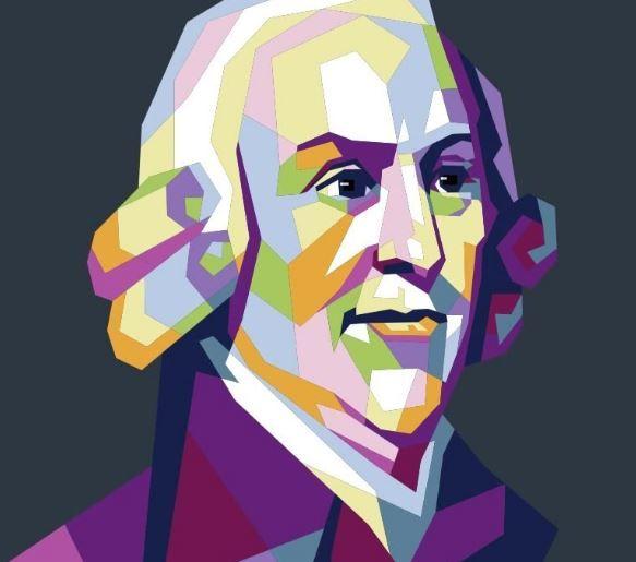 Adam Smith livre