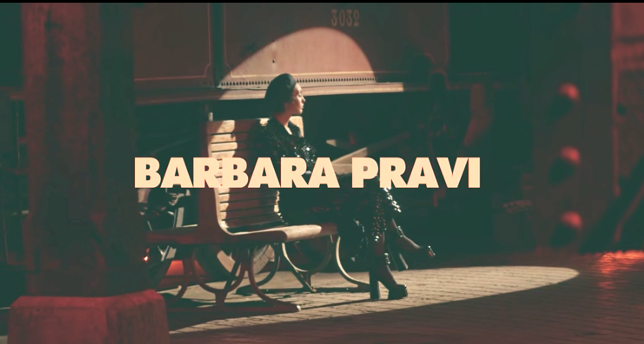 Barbara Pravi