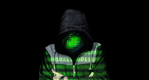 pirate informatique