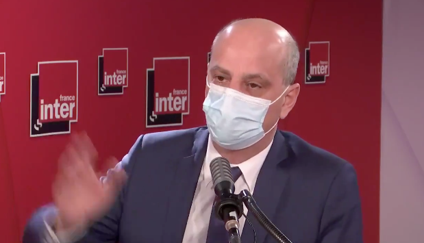 Jean-Michel Blanquer