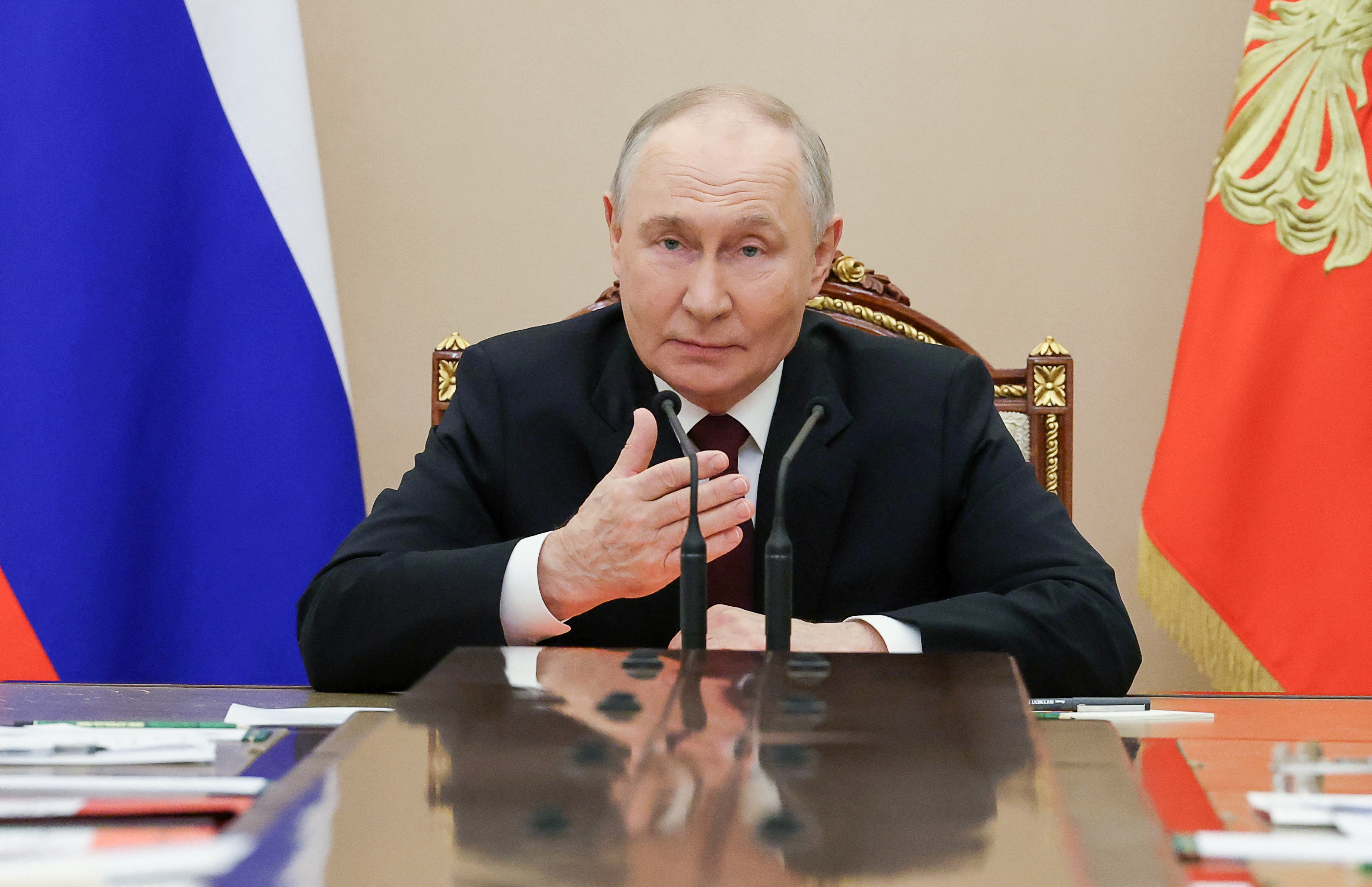 Diviser pour mieux régner : ces habiles stratégies de Poutine pour fracturer l’UE