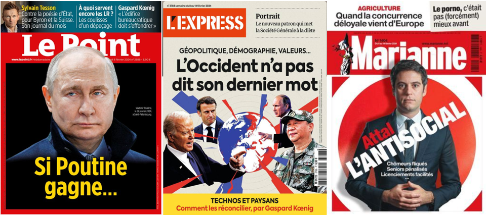 Article cover