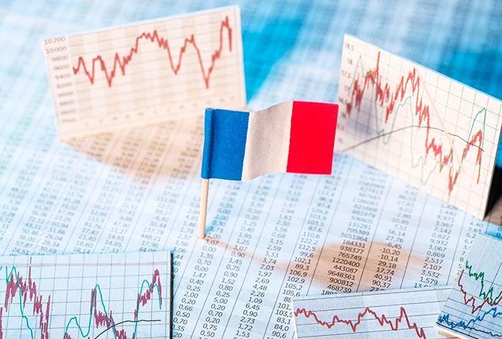 croissance France AFP