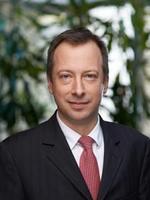 Photo of Nicolas Harlé