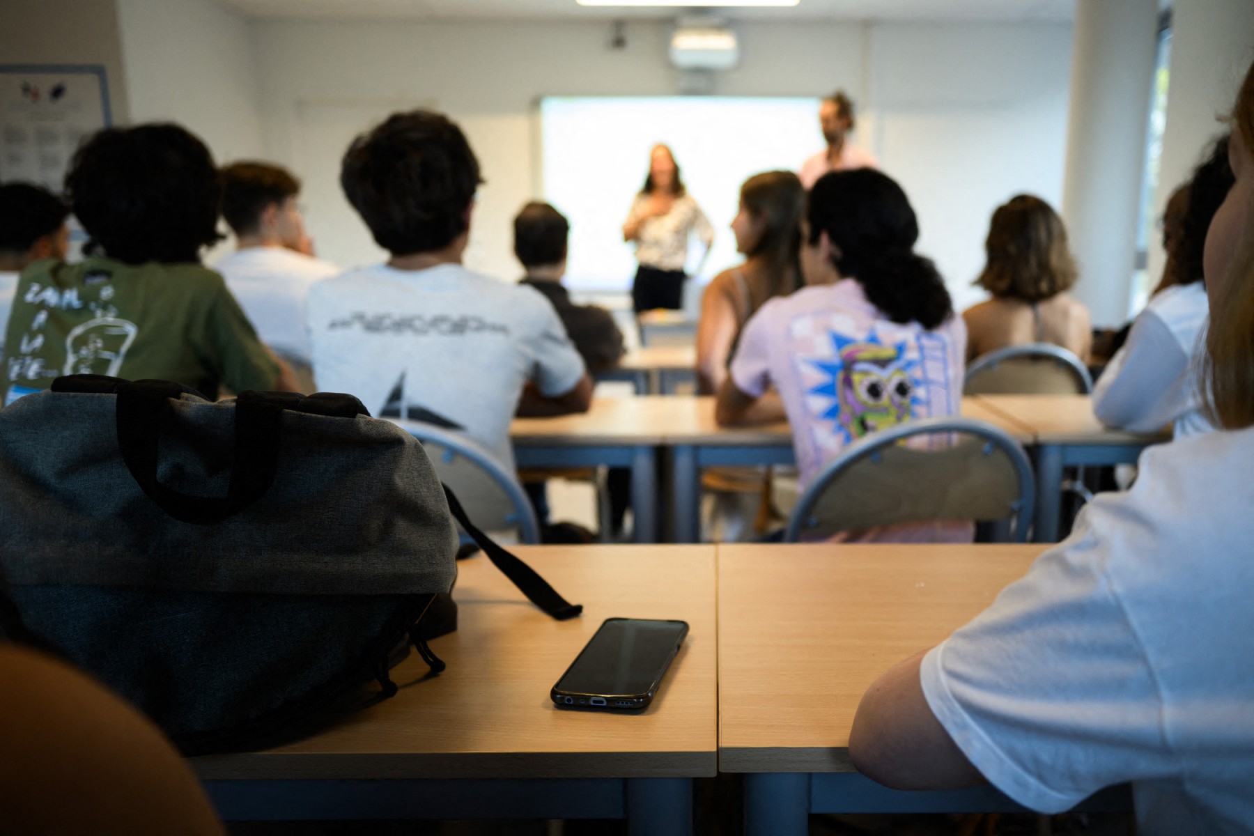 Intelligence artificielle à l'école : ne perdons pas la mémoire !