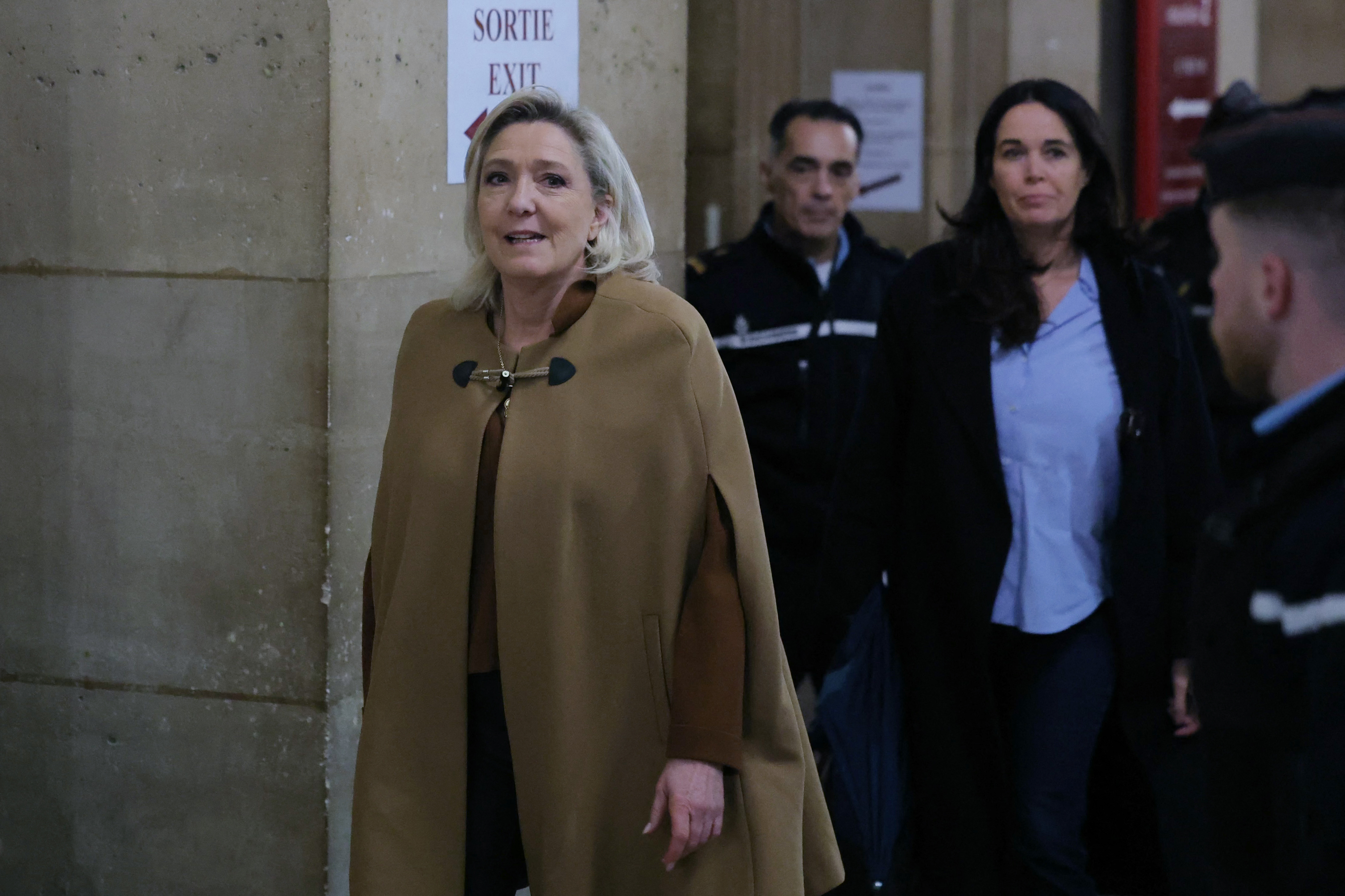 Délégitimation de la justice : RN ou magistrats, à qui la plus grande faute ?