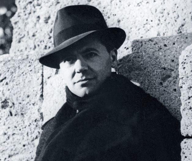 Jean Moulin AFP