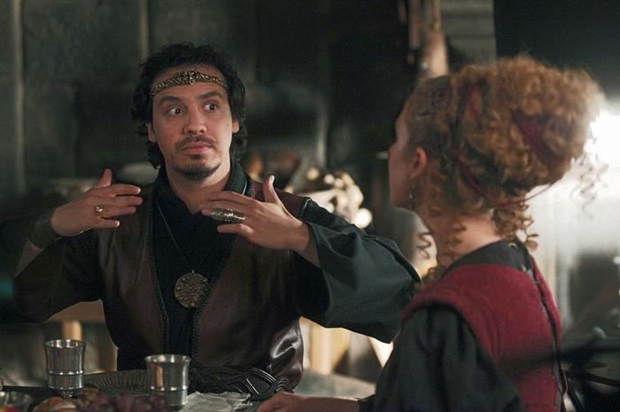 Kaamelott Alexandre Astier AFP