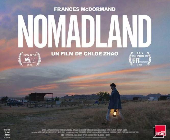 Nomadland