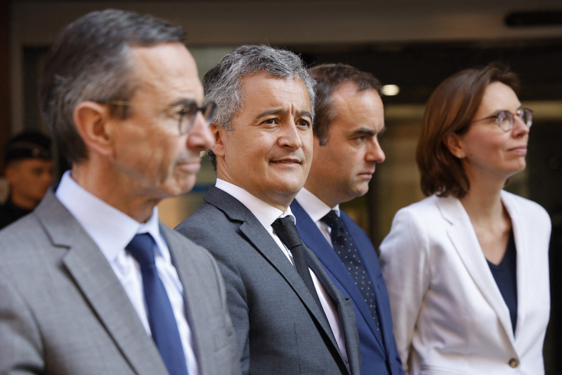 Drogues : trente ans d'aveuglement politique, et soudain l'urgence - simple coïncidence à l'approche de 2027 ?