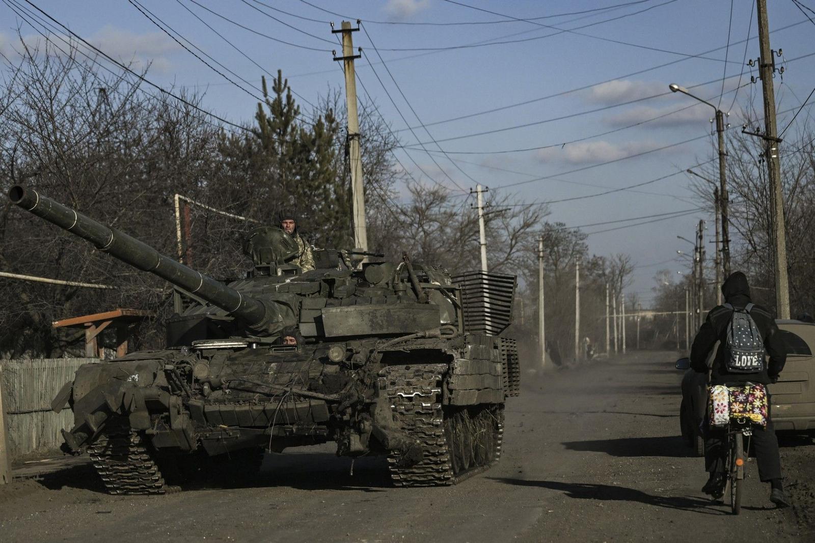 Ukraine