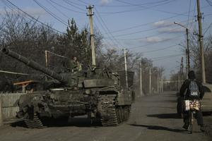 Ukraine