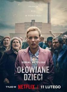 Séries TV : "Les enfants de plomb"