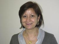 Photo of Véronique Bustreel