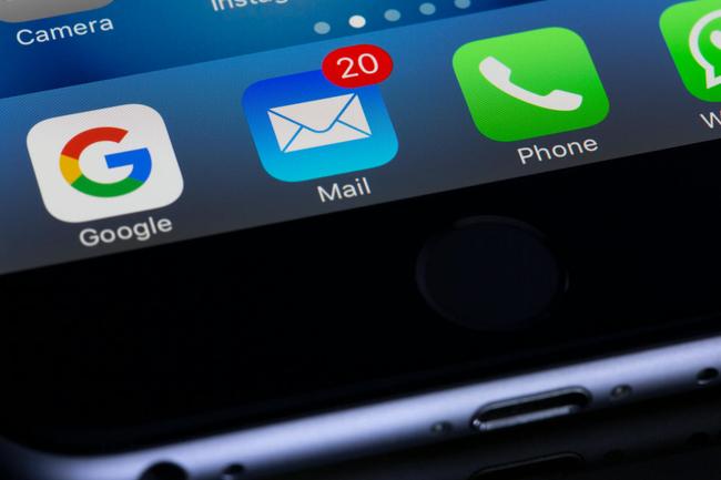 Face à la sécheresse, le Royaume-Uni appelle ses citoyens à supprimer leurs vieux e-mails