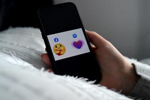emojis AFP
