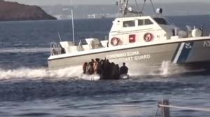 migrants grece